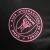 Camisa Inter Miami I 24/25 - Jogador Adidas Masculina - Preta com detalhes em rosa - CAMISAS DE FUTEBOL | Loja EuroBraza