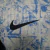Camisa Seleção Portugal II 24/25 - Jogador Nike Masculina - Branca com detalhes em azul e preto na internet