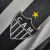 Camisa Atlético Mineiro I 24/25 - Torcedor Adidas Masculina - Preta e branca - tienda online