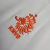 Camisa Retrô Seleção da Holanda II 2004 - Masculina Nike - Branca com detalhes em laranja - tienda online