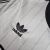 Camisa Retrô Manchester United II 1983 - Masculina Adidas - Branca com detalhes em vermelho e preto - CAMISAS DE FUTEBOL | Loja EuroBraza