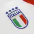 Camisa Seleção da Itália II 24/25 - Torcedor Adidas Feminina - Branca com detalhes em verde e vermelho e azul - loja online