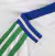 Imagem do Camisa Seleção da Itália II 24/25 - Torcedor Adidas Feminina - Branca com detalhes em verde e vermelho e azul