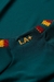 Camisa LA Galaxy II 24/25 - Torcedor Adidas Masculina - Verde com detalhes coloridos - CAMISAS DE FUTEBOL | Loja EuroBraza