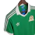 Camisa Seleção do México Retrô 1986 Verde - Adidas - CAMISAS DE FUTEBOL | Loja EuroBraza