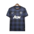 Camisa Manchester United Retrô 2013/2014 Azul Marinho - Nike