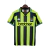 Camisa Manchester City Retrô 1998/1999 Amarela e Preta - Rappa
