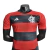 Imagem do Camisa Flamengo I 23/24 Jogador Adidas Masculina - Vermelho e Preto