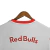 Camisa Red Bull Bragantino I 23/24 - Torcedor New Balance Masculina - Branca com detalhes em vermelho - tienda online