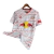 Camisa Red Bull Bragantino I 23/24 - Torcedor New Balance Masculina - Branca com detalhes em vermelho - CAMISAS DE FUTEBOL | Loja EuroBraza