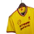 Camisa Retrô Liverpool 1985/1986 - Masculina - Amarela com detalhes em vermelho e branco - CAMISAS DE FUTEBOL | Loja EuroBraza