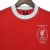 Camisa Liverpool Retrô 1965 Vermelha en internet