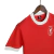 Camisa Liverpool Retrô 1965 Vermelha - CAMISAS DE FUTEBOL | Loja EuroBraza