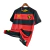 Camisa Sport I 23/24 - Torcedor Umbro Masculina - Vermelho e Preto - CAMISAS DE FUTEBOL | Loja EuroBraza