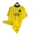 Camisa Paris Saint-Germain Treino 23/24 - Torcedor Jordan Masculina - Amarela - CAMISAS DE FUTEBOL | Loja EuroBraza