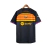 Camisa Barcelona Treino 23/24 - Torcedor Nike Masculina - Preta