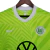 Camisa Wolfsburg Home 21/22 Torcedor Nike Masculina - Verde - CAMISAS DE FUTEBOL | Loja EuroBraza