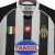 Camisa Retrô Juventus 2002/2003 - Lotto Masculina - Preta e branca - CAMISAS DE FUTEBOL | Loja EuroBraza
