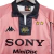 Camisa Retrô Juventus II 1997/1998 - Kappa Masculina - Rosa na internet