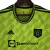Camisa Manchester United Third 22/23 Torcedor Adidas Feminina - Verde Limão - CAMISAS DE FUTEBOL | Loja EuroBraza