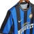 Camisa Retrô Inter de Milão I 2009/2010 - Masculina Nike - Azul e preta - CAMISAS DE FUTEBOL | Loja EuroBraza
