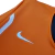 Image of Camisa Retrô Seleção da Holanda I 2010 - Nike Masculina - Laranja