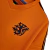 Camisa Retrô Seleção da Holanda Treino 1974 - Masculina - Laranja - online store