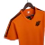Camisa Retrô Seleção da Holanda Treino 1974 - Masculina - Laranja - CAMISAS DE FUTEBOL | Loja EuroBraza