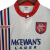 Camisa Glasgow Rangers Retrô 1996/1997 Branca - Adidas en internet