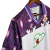 Camisa Fiorentina Retrô 1992/1993 Branca e Roxa - Lotto - CAMISAS DE FUTEBOL | Loja EuroBraza