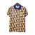 Camisa Escócia Retrô 1988/1989 Amarela - Umbro