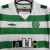 Camisa Celtic Retrô 2001/2003 Verde e Branca - Umbro en internet
