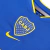 Camisa Boca Juniors Retrô 2002 Azul e Amarela - Nike - loja online