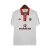 Camisa Retrô Benfica 2004/2005 - Masculina Adidas - Branca com detalhes em vermelho