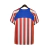 Camisa Atlético de Madrid Retrô 2004/2005 Vermelha e Branca - Nike - buy online