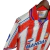 Camisa Atlético de Madrid Retrô 1996/1997 Branca e Vermelha - Puma - CAMISAS DE FUTEBOL | Loja EuroBraza