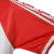 Camisa Athletic Bilbao Retrô 1997/1998 Vermelha e Branca - Kappa - loja online