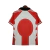 Camisa Athletic Bilbao Retrô 1997/1998 Vermelha e Branca - Kappa - comprar online
