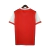 Camisa Arsenal Retrô 1983/1986 Vermelha e Branca - Umbro - comprar online