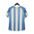 Camisa Retrô Seleção da Argentina I 2010 - Masculina Adidas - Azul e branca - buy online