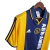 Camisa Ajax Retrô 2000/2001 Azul e Amarela - Adidas - CAMISAS DE FUTEBOL | Loja EuroBraza