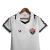 Camisa Vitória II 23/24 - Torcedor Volt Feminina - Branca com detalhes em preto - tienda online