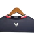 Image of Camisa Botafogo de Ribeirão Preto lll 23/24 Torcedor Masculino - Azul e Branca