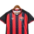 Camisa Vitória l 23/24 - Torcedor Volt Feminina - Vermelha e preta - online store