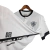 Camisa Botafogo ll 21/22 Torcedor Masculina - Branca com Preta - CAMISAS DE FUTEBOL | Loja EuroBraza