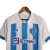 Camisa Paysandu I 23/24 Torcedor Masculina - Branca com listra azul - CAMISAS DE FUTEBOL | Loja EuroBraza
