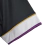 Camisa Remo III 23/24 Torcedor Masculina- Roxa com detalhes em preto com patrocínio