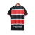 Camisa Santa Cruz l 21/22 Torcedor Masculina - Listrado em Preto Vermelho e Branco - comprar online