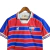 Camisa Fortaleza I 23/24 - Torcedor Lobo Masculina - Vermelha e azul - comprar online