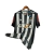 Camisa Retrô Atlético Mineiro 16/17 - Torcedor Umbro Masculina - Preta com branca patrocínio Caixa Econômica - comprar online